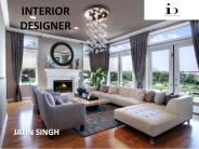 Tips and tricks Of Interior Design