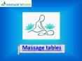 A leading massage table seller : Massage Tables For Less PowerPoint PPT Presentation