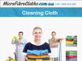 Cleaning Cloth - Microfibre Cloths PowerPoint PPT Presentation