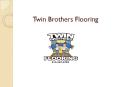 Twin Brothers Flooring - Top Flooring Installation Company in Tampa PowerPoint PPT Presentation