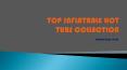 Top Inflatable Hot Tubs Collection PowerPoint PPT Presentation