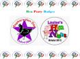 Hen Party Badges PowerPoint PPT Presentation