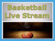 Basketball live stream