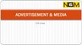 Advertisement & Media PowerPoint PPT Presentation