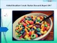 Global Breakfast Cereals Market Research Report 2017 PowerPoint PPT Presentation