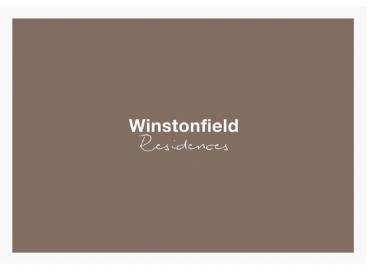 Prime location in Cyprus