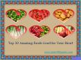 How to Choose Foods Good for Your Heart PowerPoint PPT Presentation