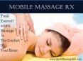 Mobile Massage Los Angeles - Promoting Wellness, Relieving Pain PowerPoint PPT Presentation