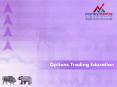Special Tips of Options Trading Education with Webinars PowerPoint PPT Presentation