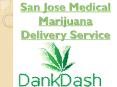 San Jose Medical Marijuana Delivery Service PowerPoint PPT Presentation