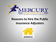 Public Insurance Adjusters (3)