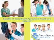 Medical Recruitment Agency