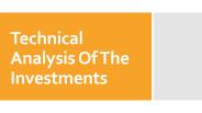 Technical Analysis Of The Investments