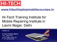 Hi-Tech Training Institute for Mobile Repairing Institute in Laxmi Nagar, Delhi PowerPoint PPT Presentation