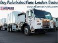 Buy Refurbished Rear Loaders Trucks