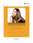 HENNA FOR HAIR GROWTH- NMP UDHYOG PowerPoint PPT Presentation
