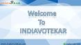 INDIA ELECTION NEWS PowerPoint PPT Presentation