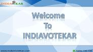 INDIA ELECTION NEWS