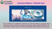 Superfast NBN Australia Broadband