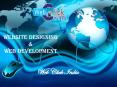 Why Does Web Click India Is The Best At Ecommerce Website Designing PowerPoint PPT Presentation