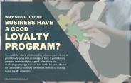 Various benefits of making use of loyalty programs.