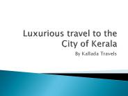 Kallada Travels (1)