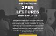 Why an open lecture is beneficial for employees? PowerPoint PPT Presentation