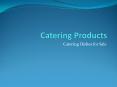 Reputed Suppliers Offer Durable Catering Dishes for Sale Online