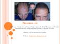 get a best hair transplant and hair treatment - Dermawave PowerPoint PPT Presentation