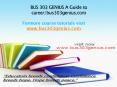 BUS 303 GENIUS A Guide to career/bus303genius.com PowerPoint PPT Presentation