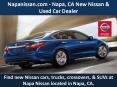 Napanissan.com - Napa, CA New Nissan & Used Car Dealer (1) PowerPoint PPT Presentation