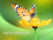 Green Oxidation
