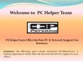 Computer Support Santa Monica, Computer Repair Santa Monica PowerPoint PPT Presentation