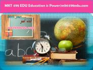 MKT 498 EDU Education is Power/mkt498edu.com