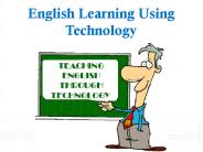 English Learning Using Technology - EdTechReview