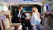 Limousine Hire - Luxury Needs no Excuse