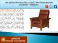 The Secrets of Decorating With Outdoor Resort Bedroom Furniture PowerPoint PPT Presentation