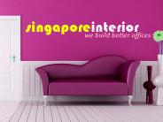 Interior Renovation Contractors of Singapore