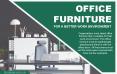 Improve Working Environment With Office Furniture PowerPoint PPT Presentation