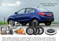 Tata Spare Parts PowerPoint PPT Presentation