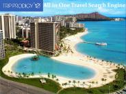 All in One Travel Search Engine