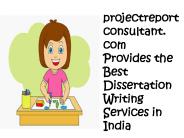 Karnataka University, Dharwad MBA Project reports