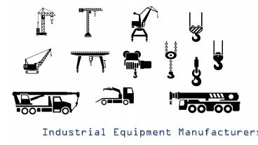 Industrial Equipment Manufacturers in UAE