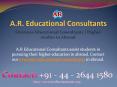Overseas Educational Consultants | Higher studies in Abroad PowerPoint PPT Presentation