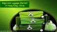 Bags and Luggage Market in Hong Kong, China PowerPoint PPT Presentation