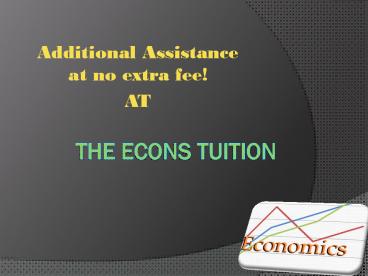 presentation player overlay