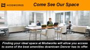 Small Office Space for Rent
