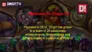 League of Legends Stream List