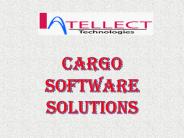 Cargo Software Solutions