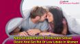 Natural Supplements To Increase Sexual Desire And Get Rid Of Low Libido In Women PowerPoint PPT Presentation